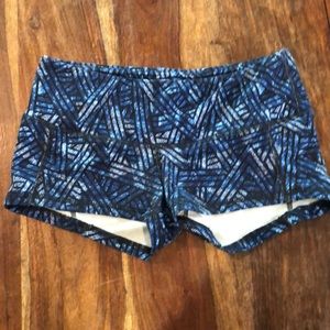 Fleo shorts LRC